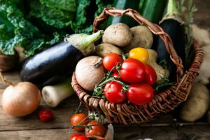 Organic Food explained